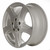 Upgrade Your Auto | 17 Wheels | 04-06 Mercedes S-Class | CRSHW02622