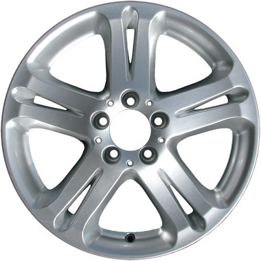 Upgrade Your Auto | 17 Wheels | 04-05 Mercedes E-Class | CRSHW02624
