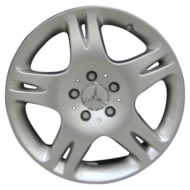 Upgrade Your Auto | 17 Wheels | 03-05 Mercedes CL-Class | CRSHW02626