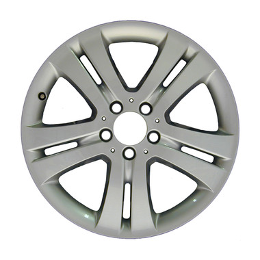 Upgrade Your Auto | 18 Wheels | 06 Mercedes M-Class | CRSHW02629