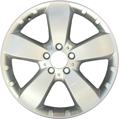Upgrade Your Auto | 18 Wheels | 06-07 Mercedes M-Class | CRSHW02631