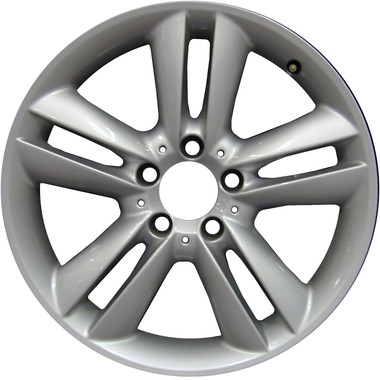 Upgrade Your Auto | 17 Wheels | 06-09 Mercedes CLK-Class | CRSHW02633