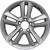 Upgrade Your Auto | 17 Wheels | 06-09 Mercedes CLK-Class | CRSHW02633