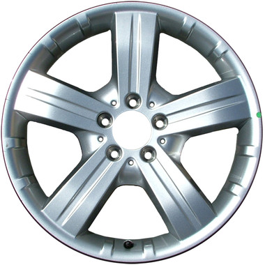 Upgrade Your Auto | 18 Wheels | 07-08 Mercedes GL-Class | CRSHW02636