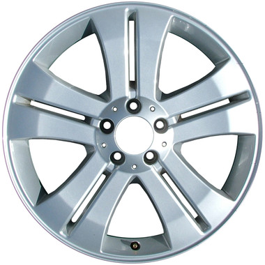 Upgrade Your Auto | 19 Wheels | 07-09 Mercedes GL-Class | CRSHW02637