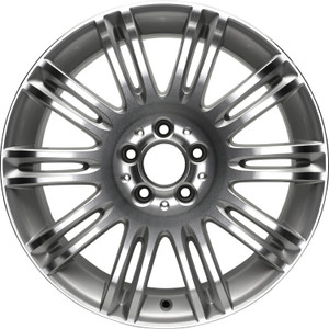 Upgrade Your Auto | 18 Wheels | 07-10 Mercedes E-Class | CRSHW02638