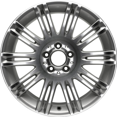 Upgrade Your Auto | 18 Wheels | 07-10 Mercedes E-Class | CRSHW02638