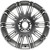 Upgrade Your Auto | 18 Wheels | 07-10 Mercedes E-Class | CRSHW02638