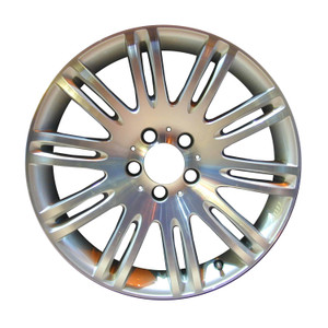 Upgrade Your Auto | 18 Wheels | 07-09 Mercedes E-Class | CRSHW02639