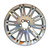 Upgrade Your Auto | 18 Wheels | 07-09 Mercedes E-Class | CRSHW02639