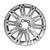 Upgrade Your Auto | 18 Wheels | 07-09 Mercedes E-Class | CRSHW02640