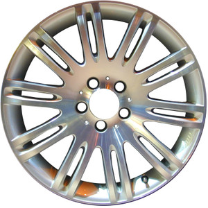 Upgrade Your Auto | 18 Wheels | Universal | CRSHW02641