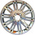 Upgrade Your Auto | 18 Wheels | Universal | CRSHW02641