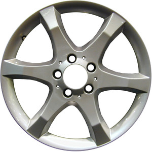 Upgrade Your Auto | 17 Wheels | 07 Mercedes C-Class | CRSHW02642