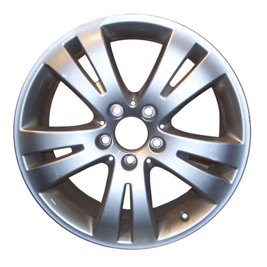 Upgrade Your Auto | 17 Wheels | 08-13 Mercedes C-Class | CRSHW02651