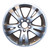 Upgrade Your Auto | 17 Wheels | 08-13 Mercedes C-Class | CRSHW02651