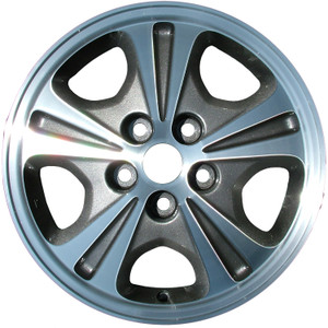 Upgrade Your Auto | 16 Wheels | 99-03 Mitsubishi Galant | CRSHW02655