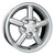 Upgrade Your Auto | 15 Wheels | 00-05 Mitsubishi Eclipse | CRSHW02656