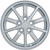Upgrade Your Auto | 16 Wheels | 00-02 Mitsubishi Eclipse | CRSHW02657