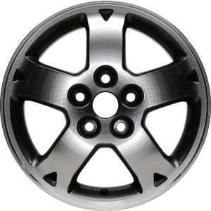 Upgrade Your Auto | 16 Wheels | 03-05 Mitsubishi Eclipse | CRSHW02666