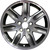 Upgrade Your Auto | 17 Wheels | 04-11 Mitsubishi Endeavor | CRSHW02674