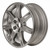 Upgrade Your Auto | 18 Wheels | 07-11 Mitsubishi Eclipse | CRSHW02677