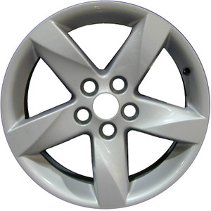 Upgrade Your Auto | 17 Wheels | 06-09 Mitsubishi Eclipse | CRSHW02678