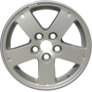 Upgrade Your Auto | 16 Wheels | 07-10 Mitsubishi Outlander | CRSHW02680