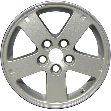 Upgrade Your Auto | 16 Wheels | 07-10 Mitsubishi Outlander | CRSHW02680