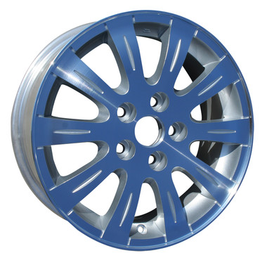 Upgrade Your Auto | 16 Wheels | 06-12 Mitsubishi Galant | CRSHW02683