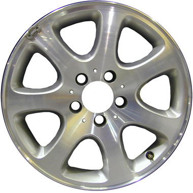 Upgrade Your Auto | 18 Wheels | 07-13 Mitsubishi Outlander | CRSHW02684