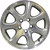 Upgrade Your Auto | 18 Wheels | 07-13 Mitsubishi Outlander | CRSHW02684