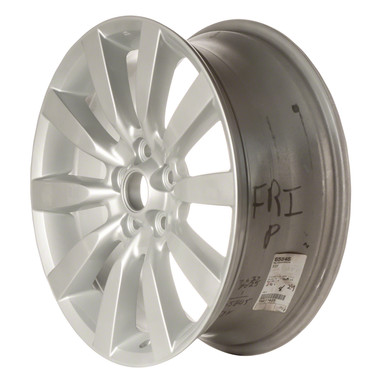 Upgrade Your Auto | 18 Wheels | 08-12 Mitsubishi Lancer | CRSHW02685