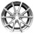 Upgrade Your Auto | 18 Wheels | 11-12 Mitsubishi Galant | CRSHW02686