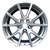 Upgrade Your Auto | 18 Wheels | 09-12 Mitsubishi Eclipse | CRSHW02687