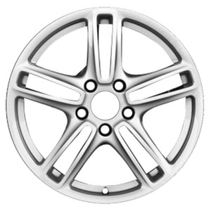 Upgrade Your Auto | 19 Wheels | 10-13 Porsche Panamera | CRSHW02694