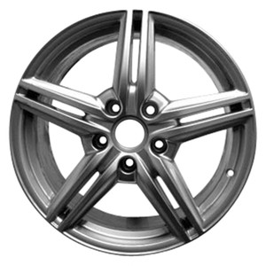 Upgrade Your Auto | 19 Wheels | 11-18 Porsche Cayenne | CRSHW02698