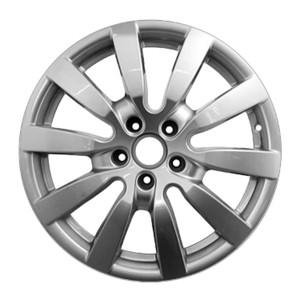 Upgrade Your Auto | 20 Wheels | 11-18 Porsche Cayenne | CRSHW02699
