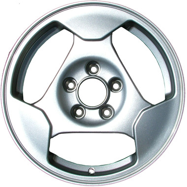 Upgrade Your Auto | 15 Wheels | 99-00 Saab 9-3 | CRSHW02702