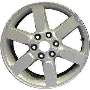 Upgrade Your Auto | 18 Wheels | 05-09 Saab 9-7X | CRSHW02708