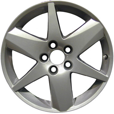 Upgrade Your Auto | 17 Wheels | 04-07 Saab 9-3 | CRSHW02710