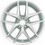 Upgrade Your Auto | 17 Wheels | 03-12 Saab 9-3 | CRSHW02711