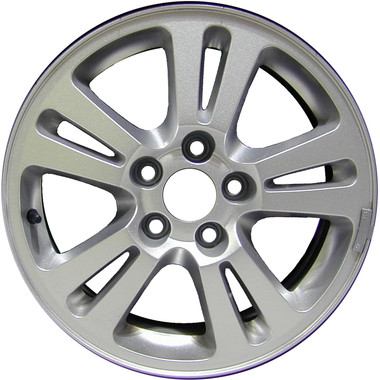 Upgrade Your Auto | 16 Wheels | 05-09 Saab 9-3 | CRSHW02712