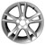 Upgrade Your Auto | 17 Wheels | 06-10 Saab 9-5 | CRSHW02714
