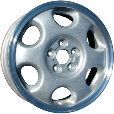 Upgrade Your Auto | 15 Wheels | 98-01 Subaru Impreza | CRSHW02718