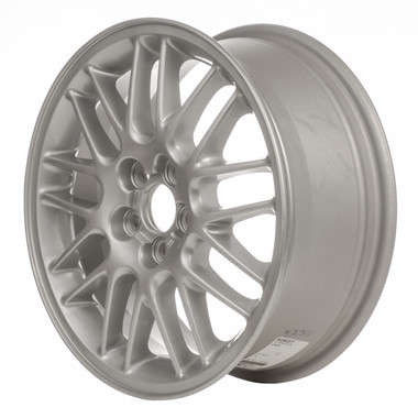 Upgrade Your Auto | 16 Wheels | 97-04 Subaru Legacy | CRSHW02719