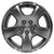 Upgrade Your Auto | 16 Wheels | 98-02 Subaru Forester | CRSHW02720