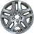 Upgrade Your Auto | 16 Wheels | 00-04 Subaru Legacy | CRSHW02724