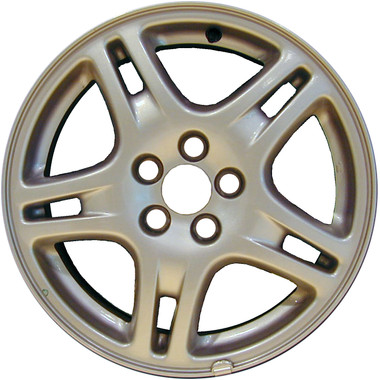 Upgrade Your Auto | 16 Wheels | 02-05 Subaru Impreza | CRSHW02730