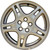 Upgrade Your Auto | 16 Wheels | 02-05 Subaru Impreza | CRSHW02730